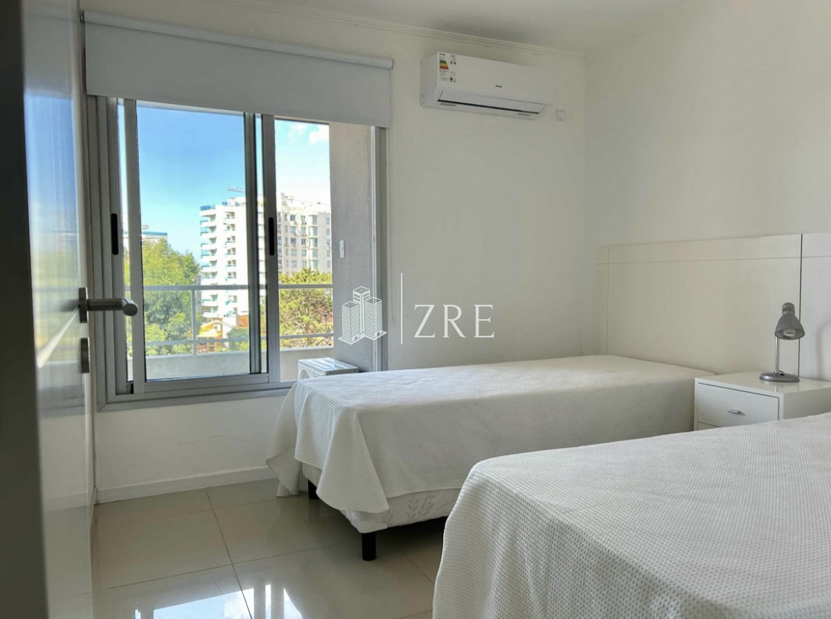 Apartamento ID.90 - Venta apartamento Punta del Este 3 dormitorios