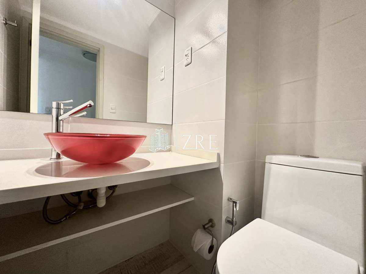 Apartamento ID.787 - Venta Departamento - 3 Dormitorio + Servicio 