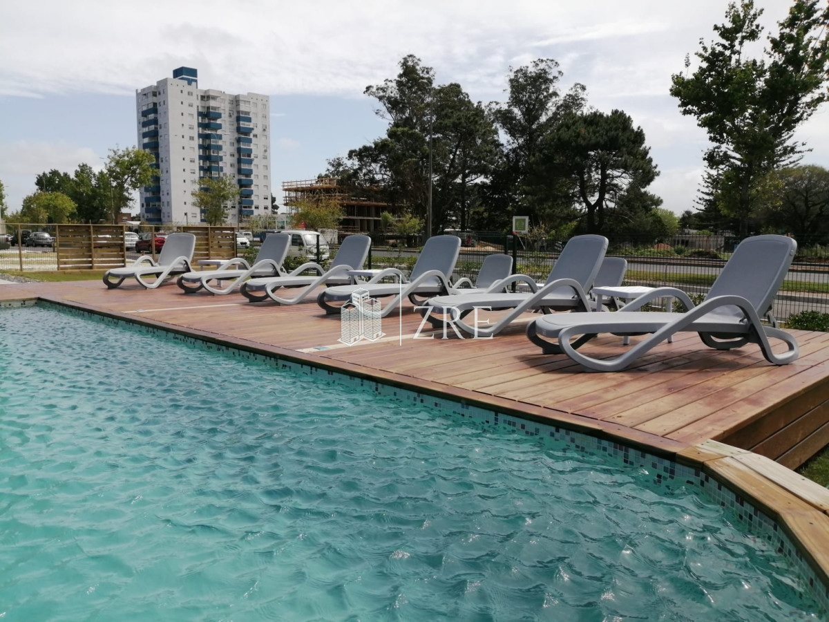 Apartamento ID.134 - Apartamento en Punta del Este, Roosevelt