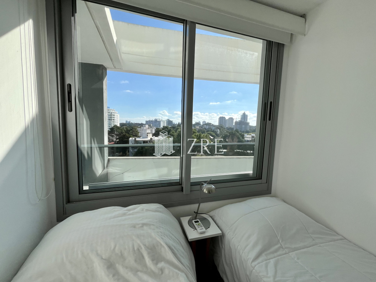 Apartamento ID.568 - Venta Apartamento, Punta Del Este, Aidy Grill