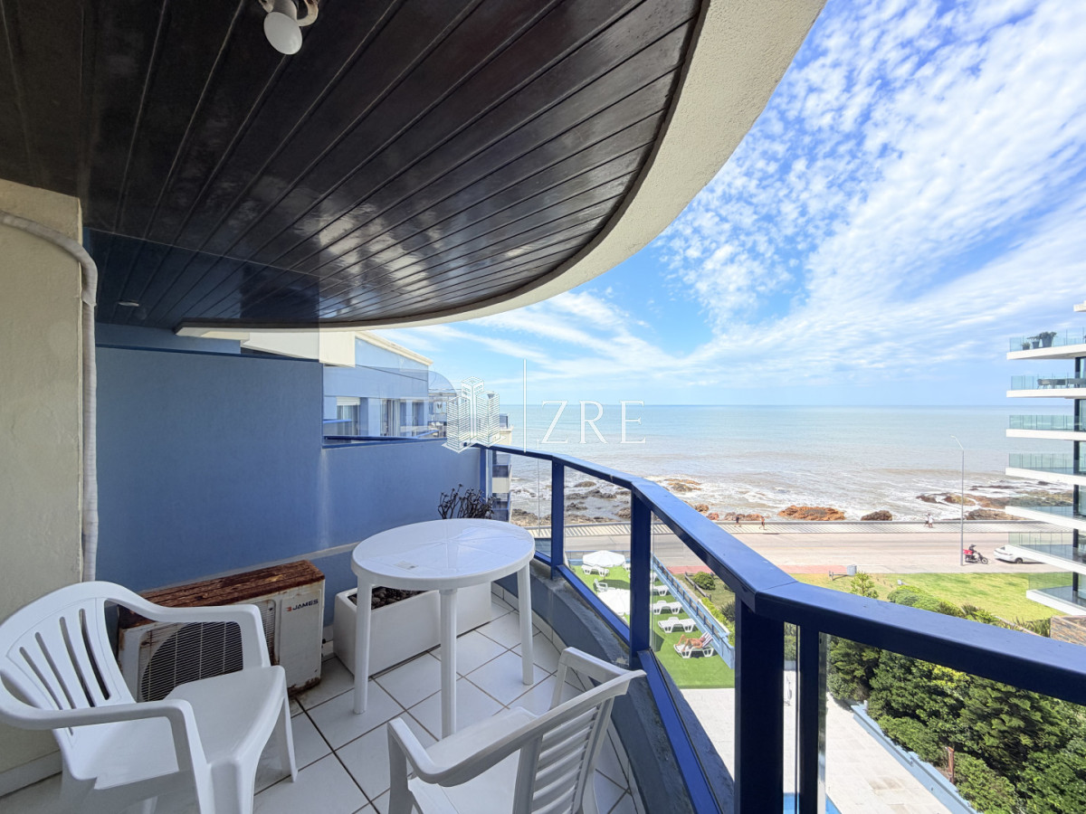 Apartamento ID.1265 - Venta apartamento 2 dormitorios. Peninsula, Punta del Este 