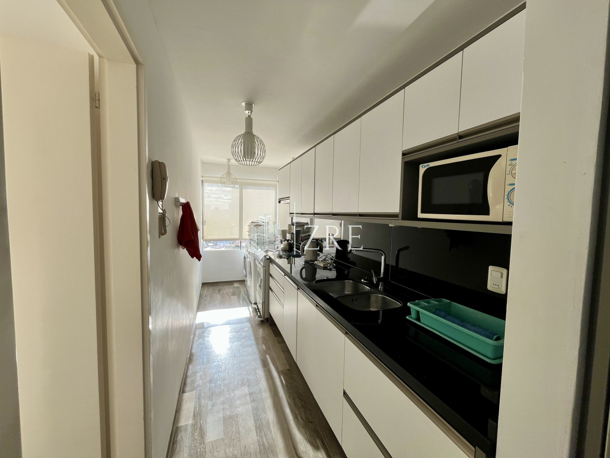 Apartamento ID.560 - Venta Apartamento, Punta Del Este, Maldonado