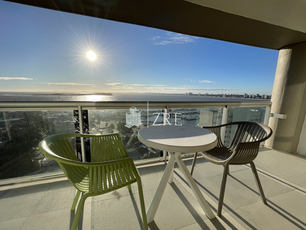 Apartamento ID.728 - Venta apartamento 3 dormitorios