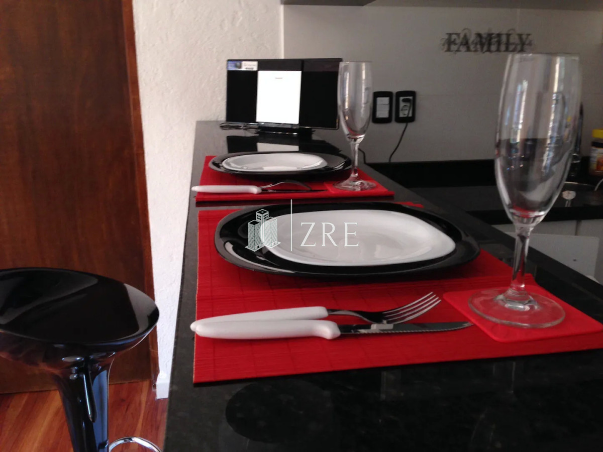 Apartamento ID.156 - Venta Departamento - 1 Dormitorio + Terraza exclusica - Punta Del Este 