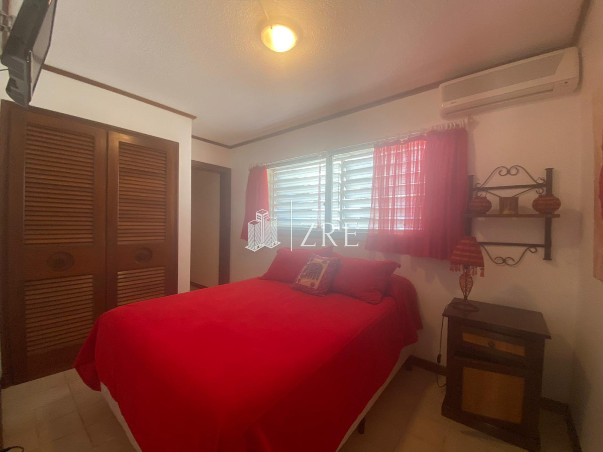 Apartamento ID.500 - Venta Pent-house de lujo sobre el mar en península de Punta del Este   