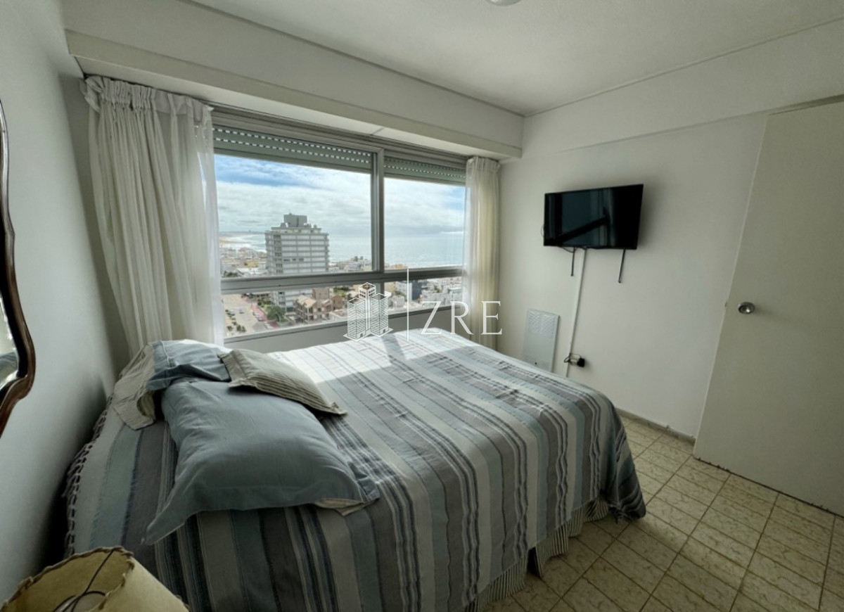 Apartamento ID.696 - Venta apartamento 3 dormitorios