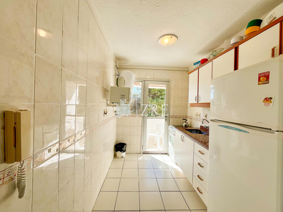 Apartamento ID.614 - Venta apartamento 3 dormitorios. Playa mansa, Punta del Este 