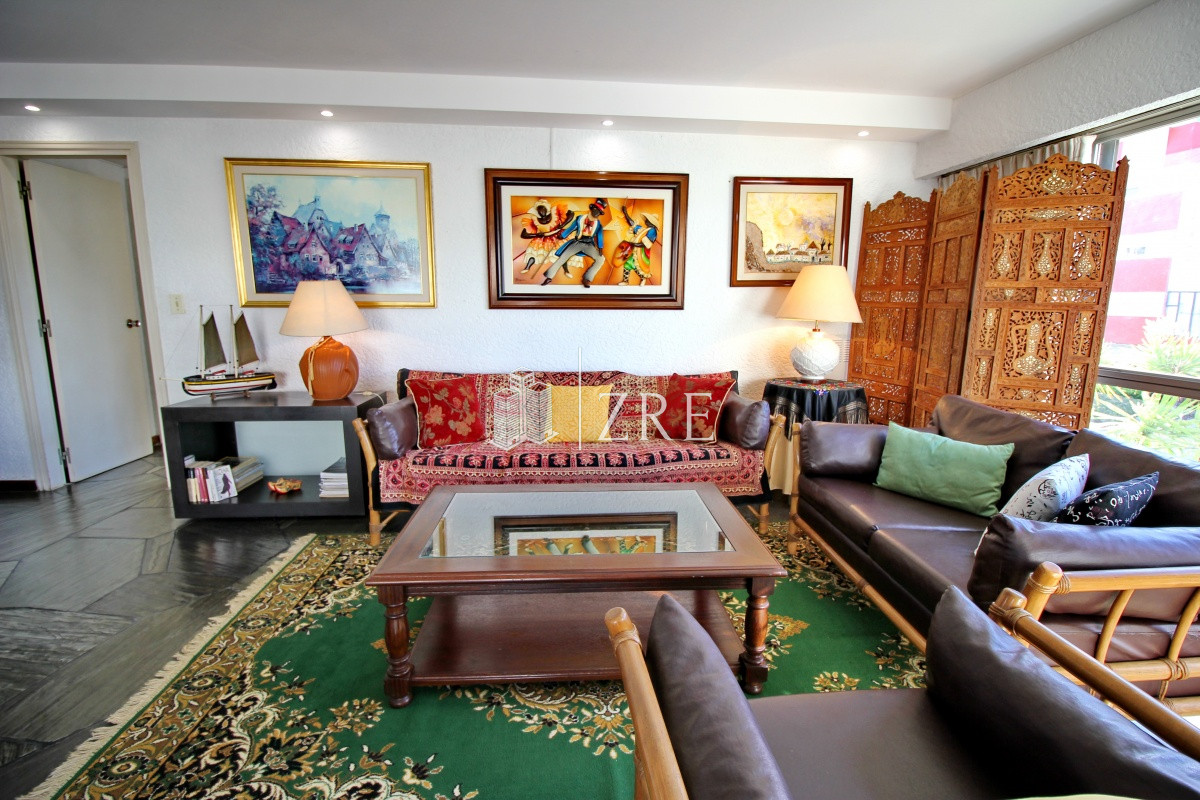 Apartamento ID.410 - Venta apartamento en península