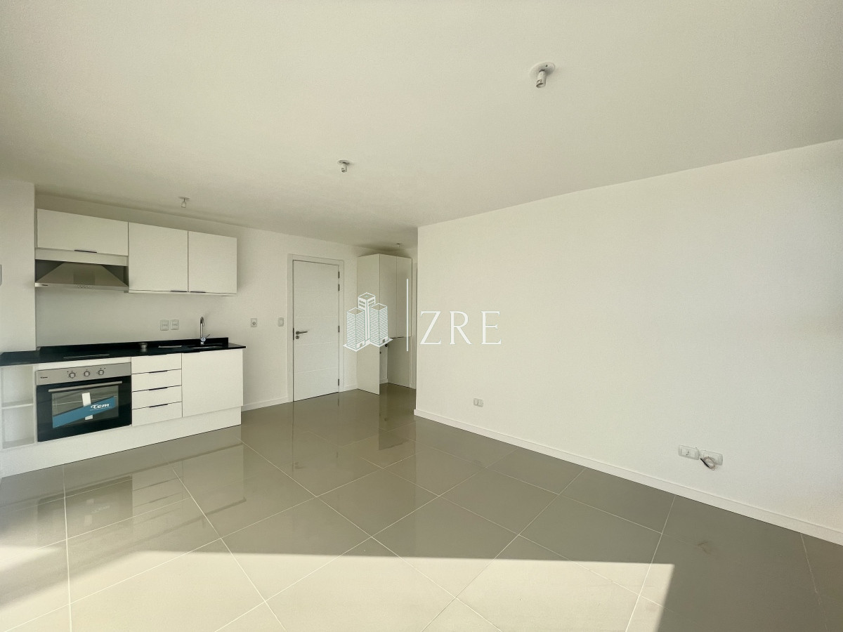 Apartamento ID.178 - Venta apartamento - 1 Dormitorio 1 Baño. Roosevelt, Punta del Este 