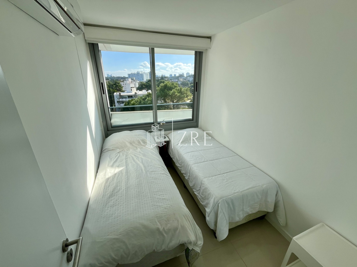 Apartamento ID.568 - Venta Apartamento, Punta Del Este, Aidy Grill