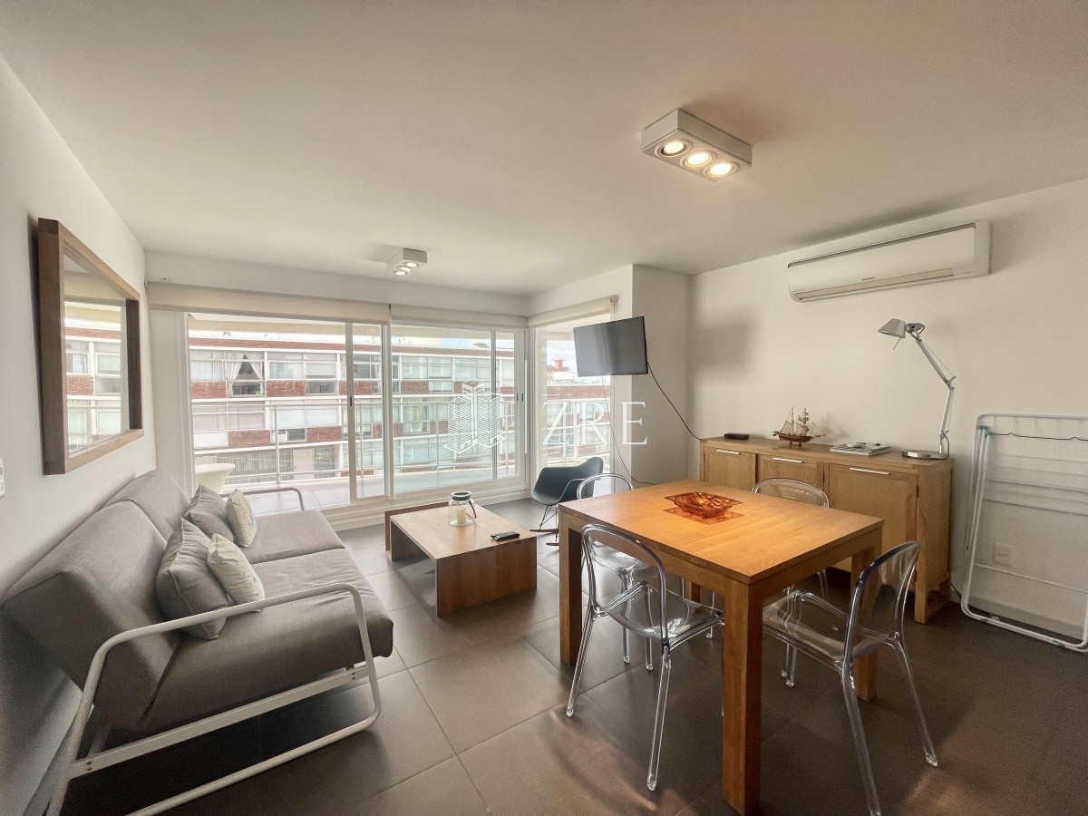 Apartamento ID.98 - Venta apartamento 2 dormitorios