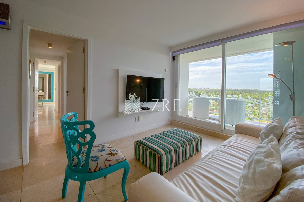 Apartamento ID.250 - Venta apartamento en YOO 2 dormitorios Punta del Este 