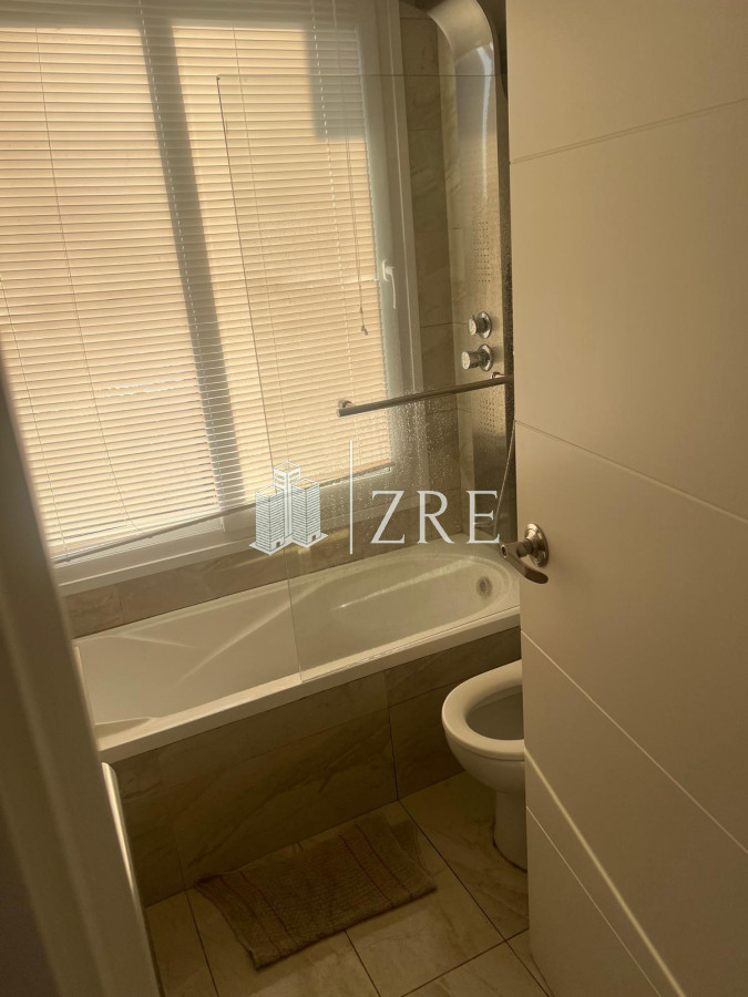 Apartamento ID.543 - Venta apartamento 2 dormitorios. Playa mansa, Punta del Este. 