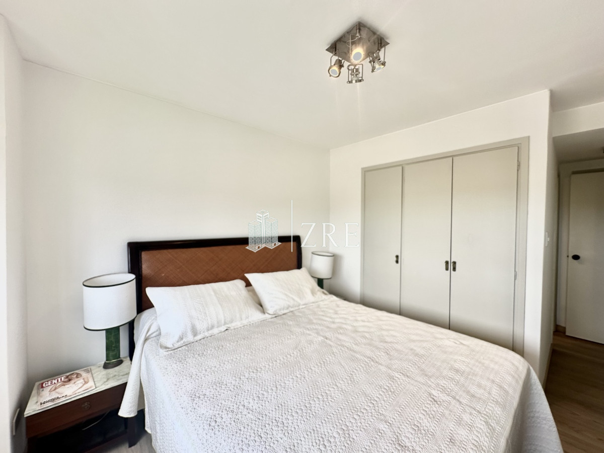 Apartamento ID.787 - Venta Departamento - 3 Dormitorio + Servicio 