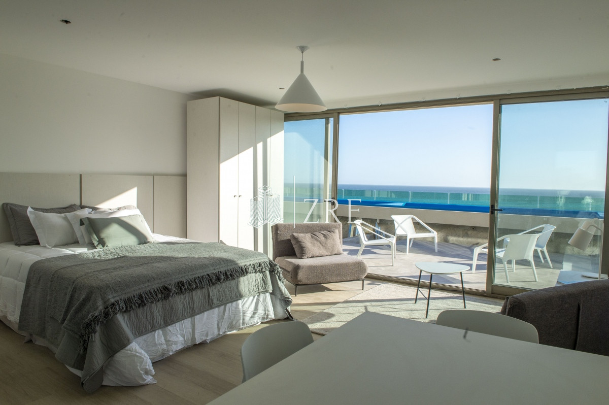 Apartamento ID.227 - Venta apartamento Las Grutas Punta Ballena. 