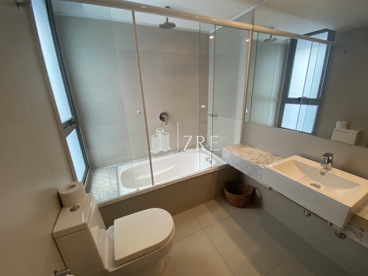 Apartamento ID.362 - Venta planta semipiso en Tiburón Terrazas Barra