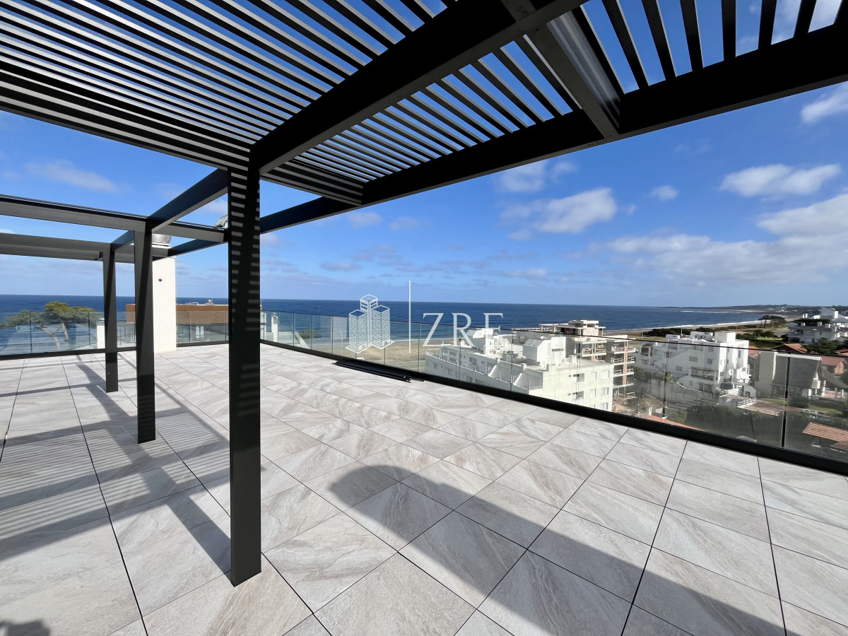 Apartamento ID.913 - Venta Apartamento, Playa Mansa, Punta Del Este 