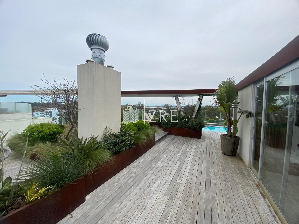 Apartamento ID.714 - Venta apartamento 3 dormitorios. 
