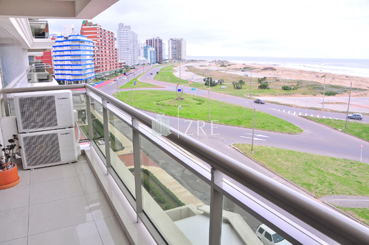 Apartamento ID.100 - Venta apartamento