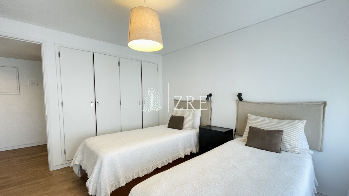 Apartamento ID.437 - ALQUILER APARTAMENTO 3 dormitorios 