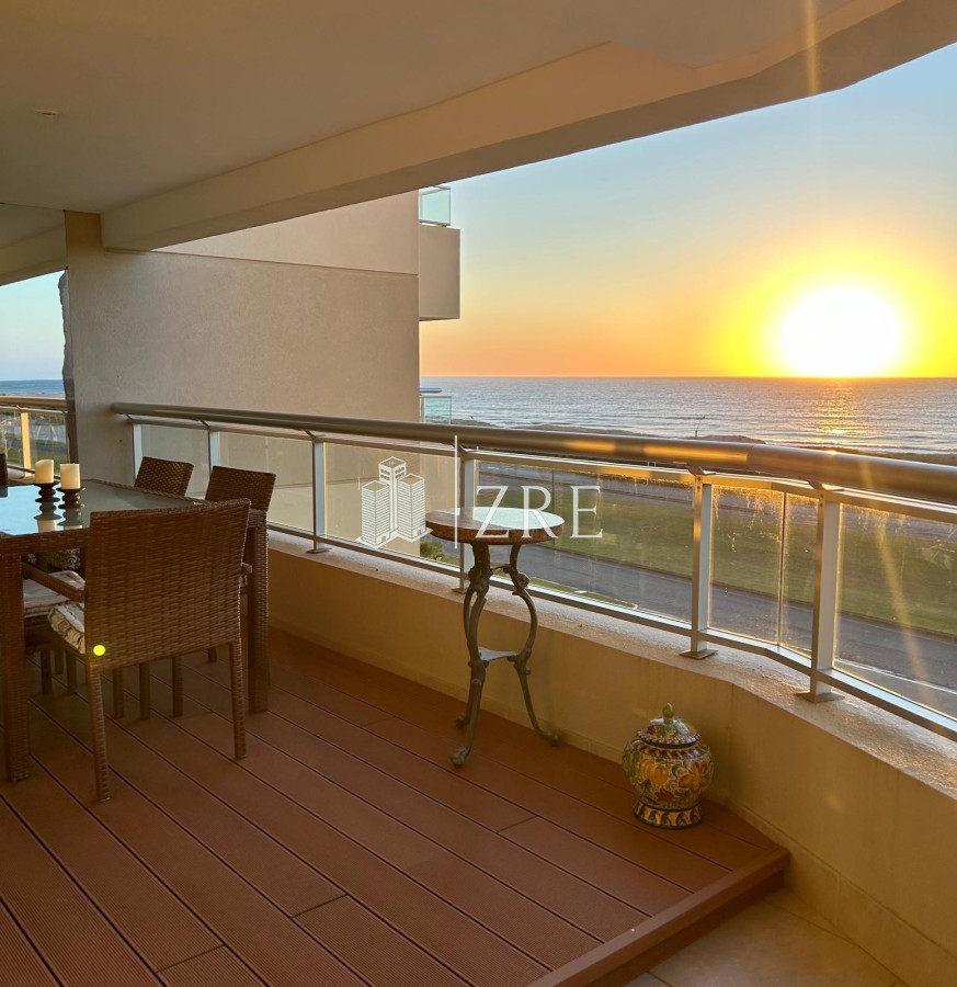 Apartamento ID.637 - Venta apartamento tres dormitorios