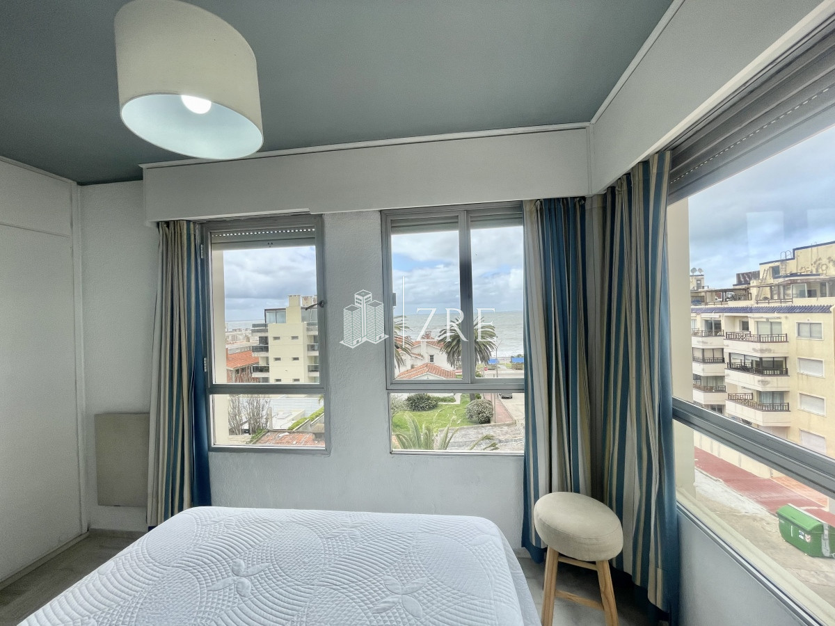 Apartamento ID.172 - Apartamento en Punta del Este, Península