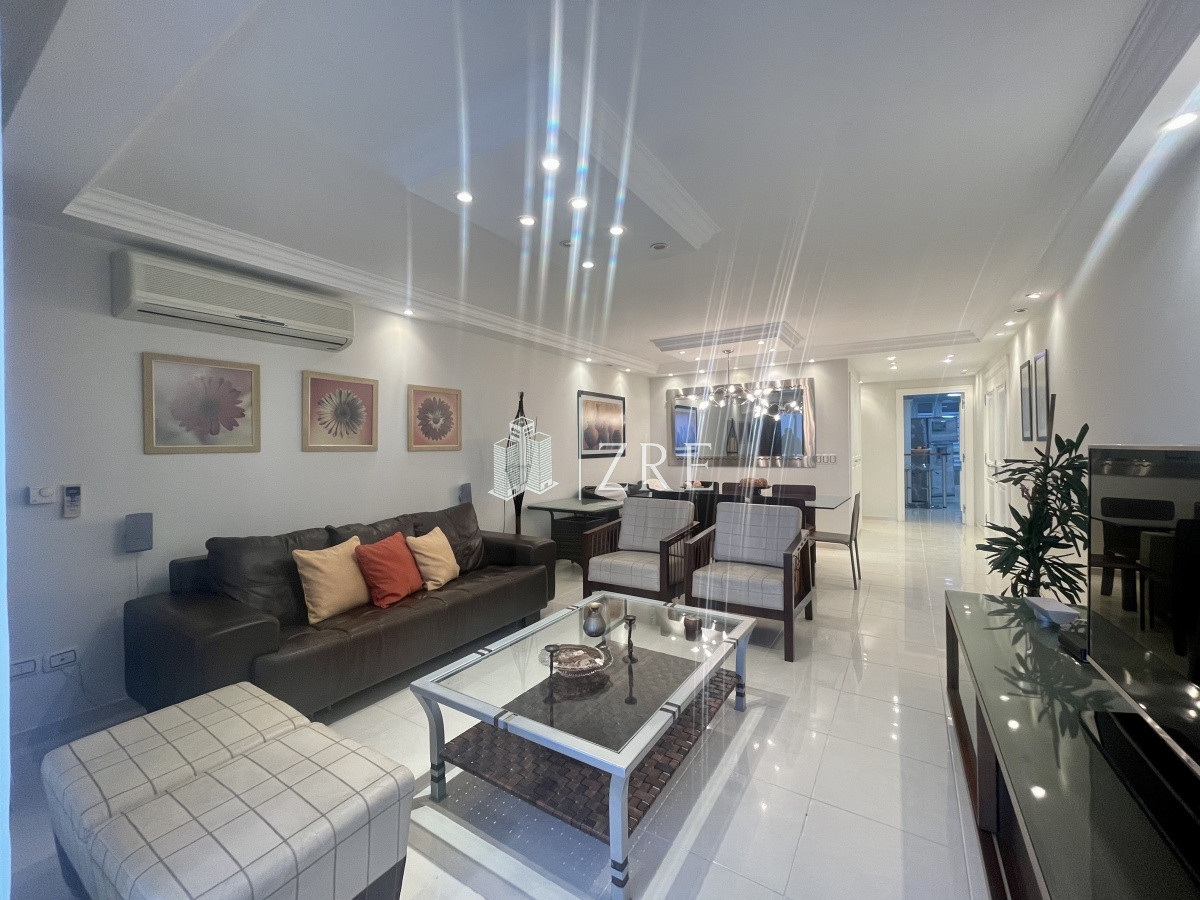 Apartamento ID.419 - Venta apartamento en playa mansa, primera línea, Punta del Este