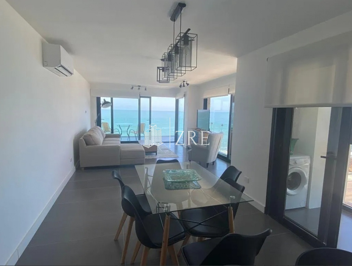 Apartamento ID.347 - Venta apartamento 3 dormitorios playa brava Punta del Este