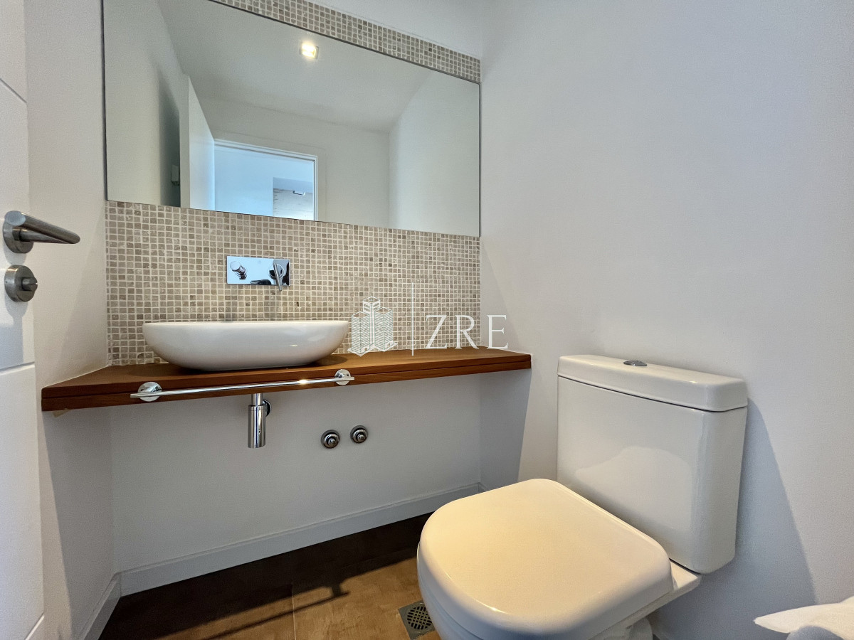 Apartamento ID.697 - Venta 2 dormitorios. Punta Ballena, Maldonado. 