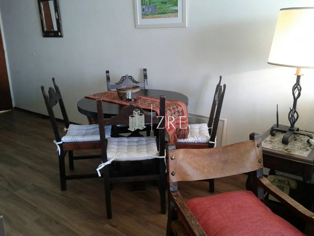 Apartamento ID.628 - Venta apartamento un dormitorio, Peninsula, Punta Del Este 