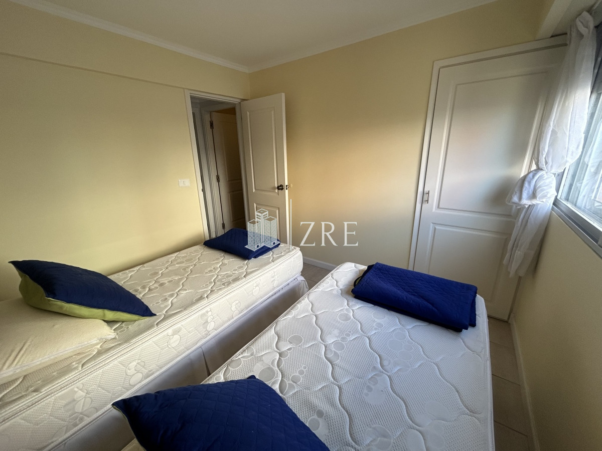 Apartamento ID.83 - Venta penthouse duplex Punta del Este primera linea Playa Mansa