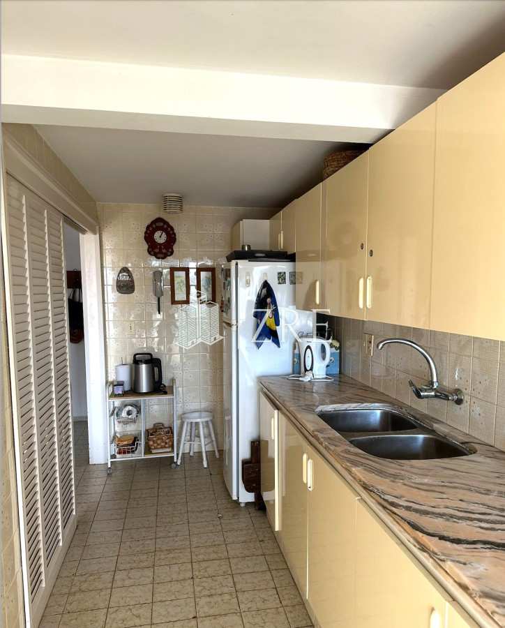 Apartamento ID.696 - Venta apartamento 3 dormitorios
