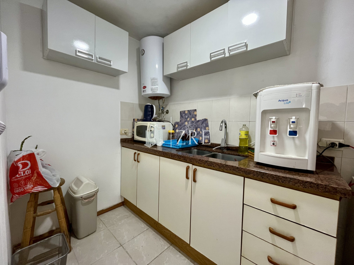 Apartamento ID.553 - Venta apartamento en Maldonado, Punta del este 