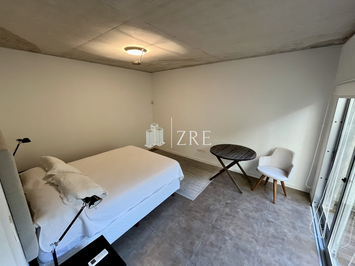 Apartamento ID.574 - Venta Apartamento Punta Ballena, Punta del este 