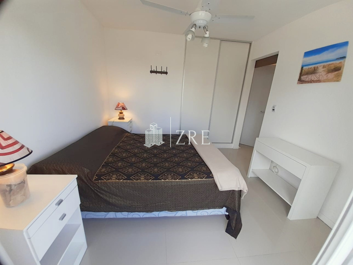 Apartamento ID.521 - Venta Departamento - 2 Dormitorios + Parrillero - Punta del Este 