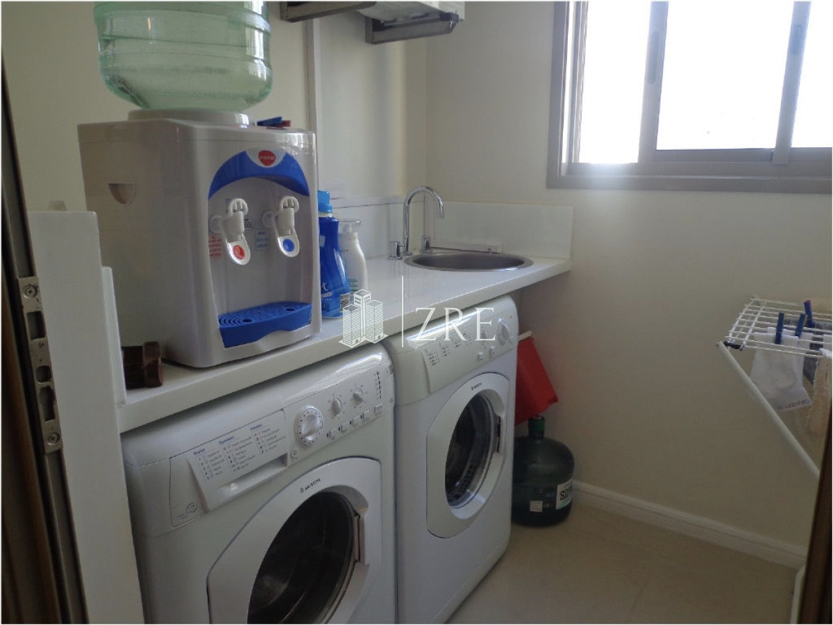 Apartamento ID.143 - Apartamento en Punta del Este, Brava