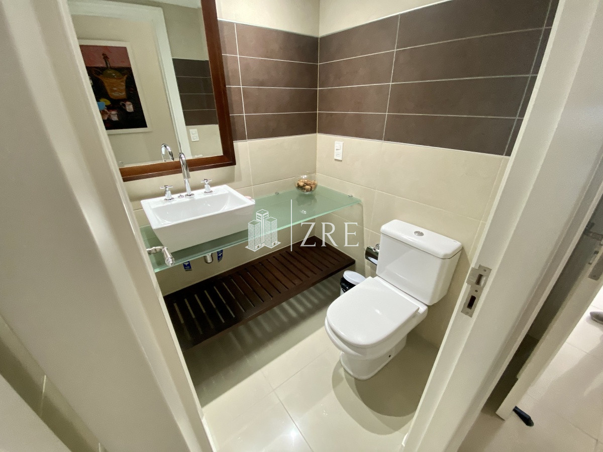 Apartamento ID.511 - Venta Apartamento 3 dormitorios Imperiale I Punta del Este