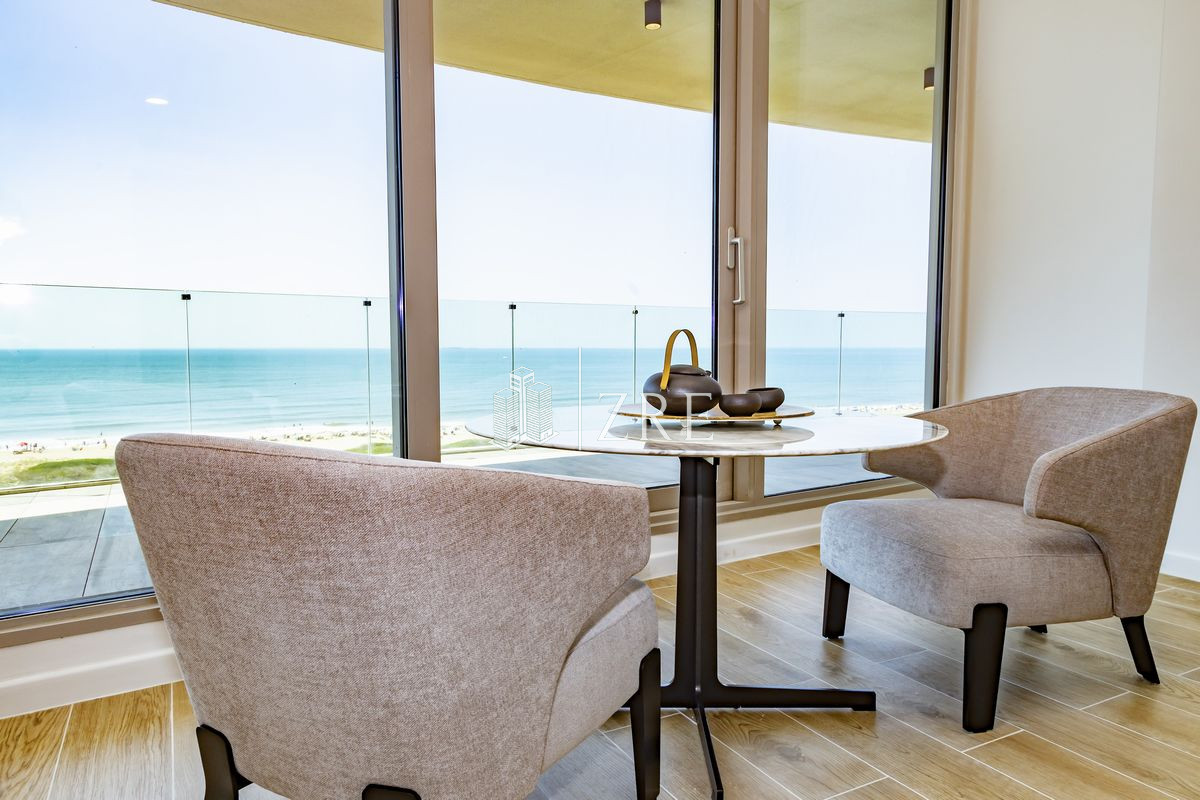 Apartamento ID.319 - Venta apartamento 1 dormitorio Punta del Este 