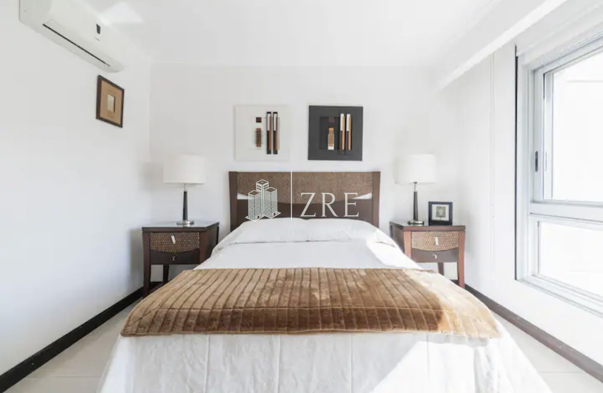 Apartamento ID.719 - Alquiler apartamento en Punta del Este con espectacular vista al Mar - 4 dormitorios