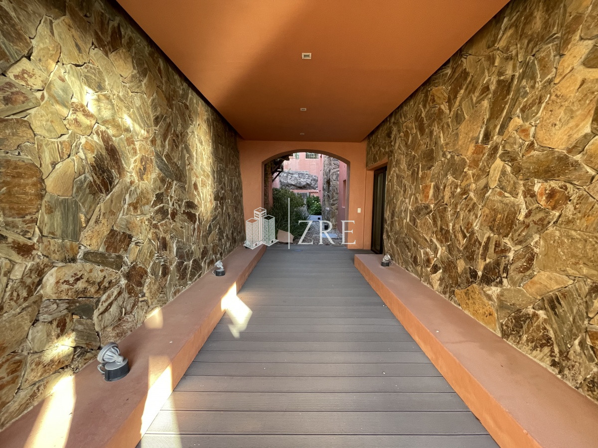 Apartamento ID.276 - Venta. Apartamento, 5 dormitorios. Punta Ballena