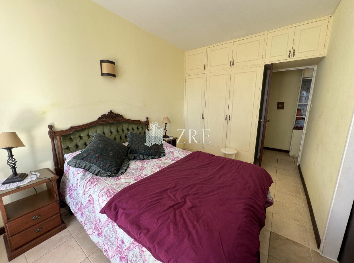 Apartamento ID.713 - Venta apartamento 1 dormitorio. Península, Punta del Este 