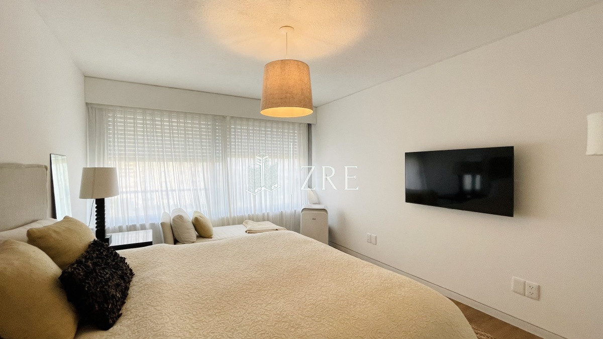 Apartamento ID.437 - ALQUILER APARTAMENTO 3 dormitorios 