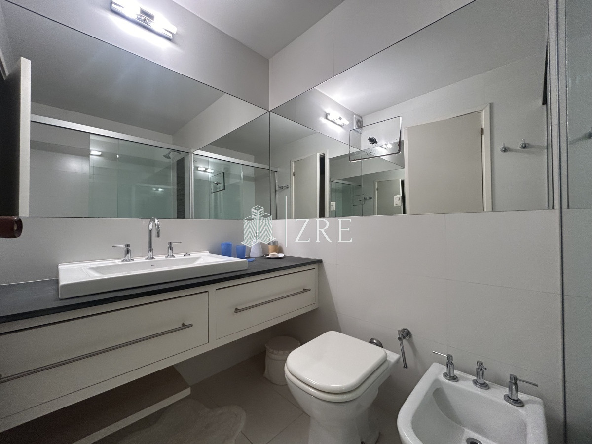 Apartamento ID.730 - Venta Penthouse 3 dormitorios