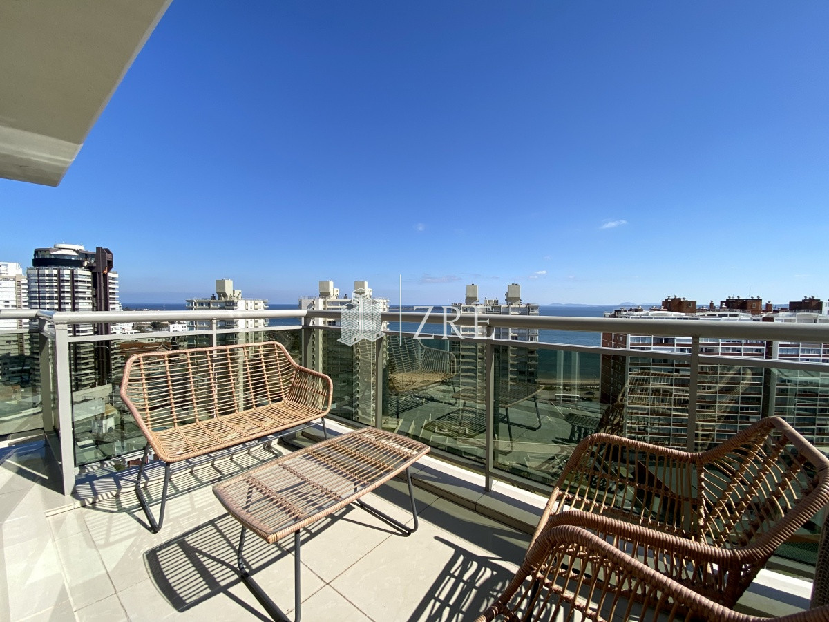 Apartamento ID.300 - VENTA  APARTAMENTO 2 DORMITORIOS IMPERIALE PUNTA DEL ESTE