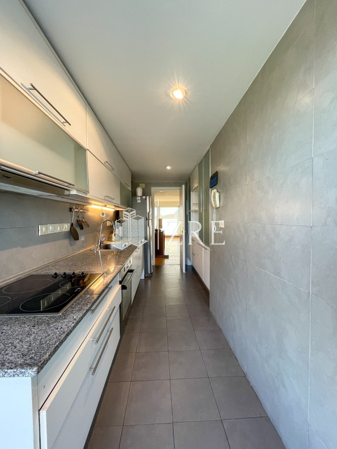 Apartamento ID.221 - Venta penthouse 3 dormitorios punta del este 