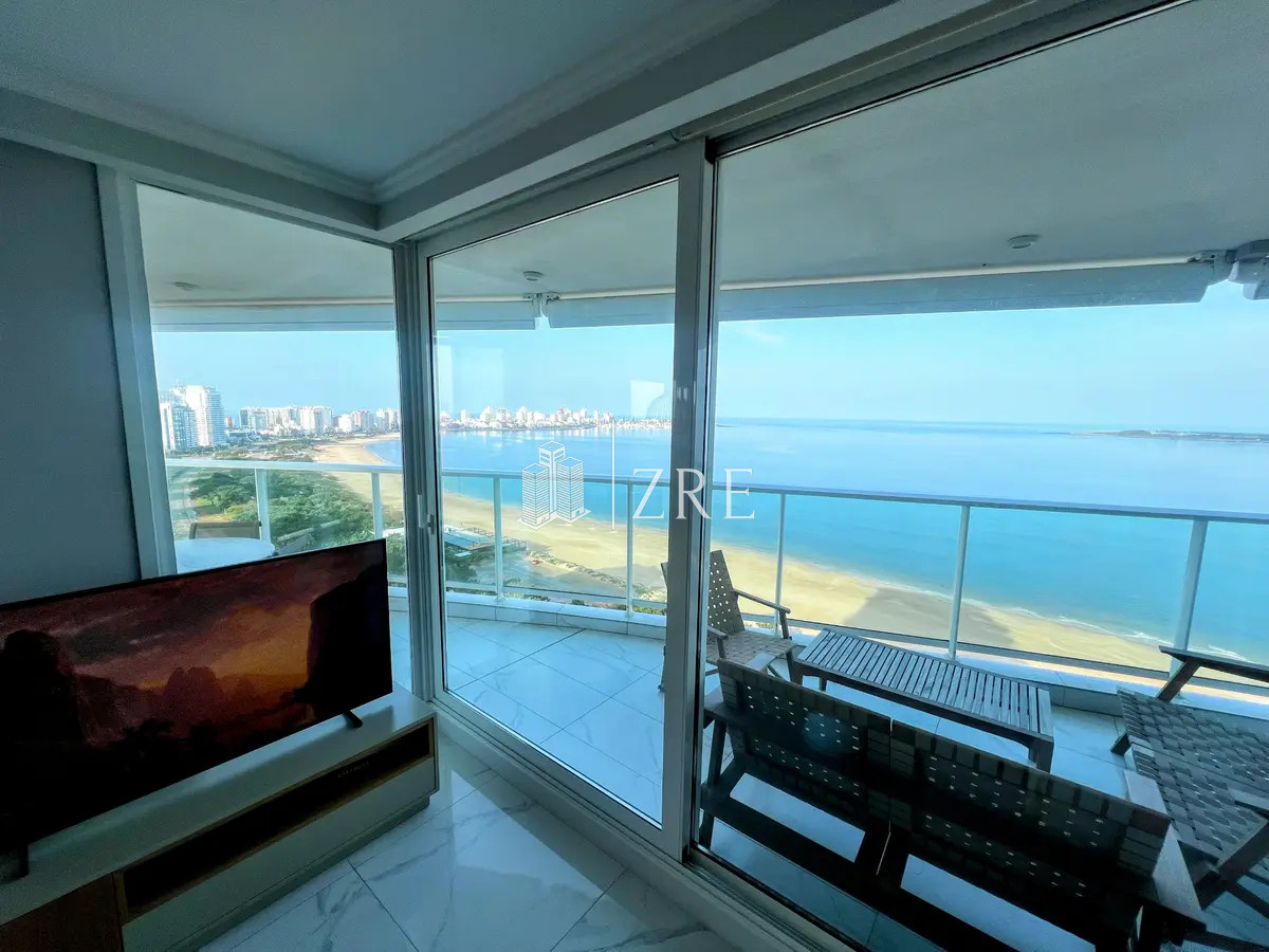 Apartamento ID.644 - Venta apartamento tres dormitorios