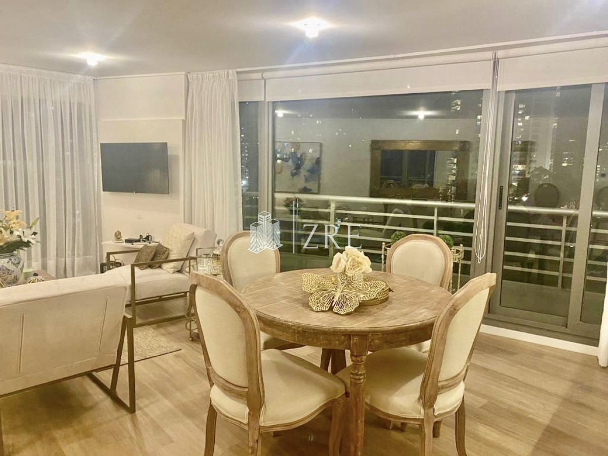 Apartamento ID.705 - Venta Apartamento 2 dormitorios