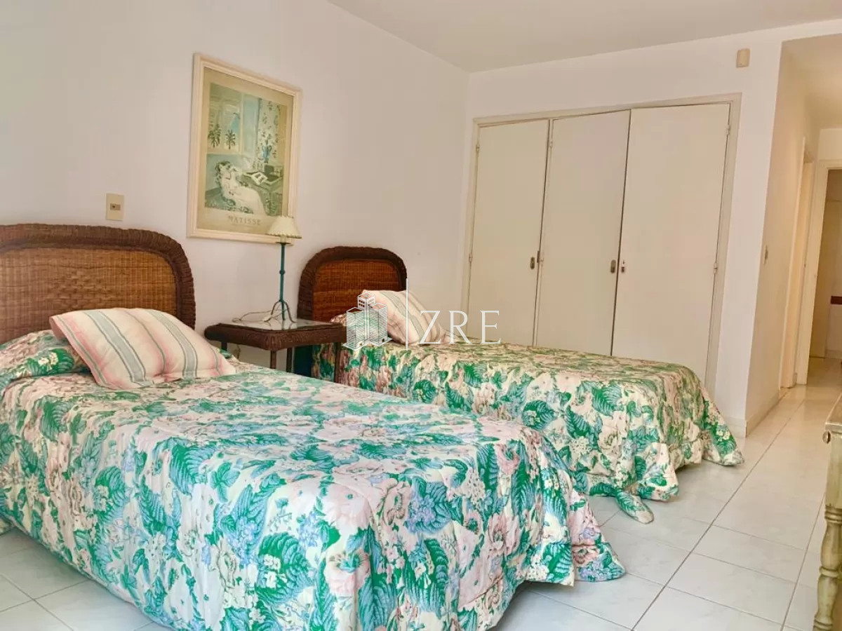 Apartamento ID.297 - Venta apartamento 4 dormitorios  Punta del Este