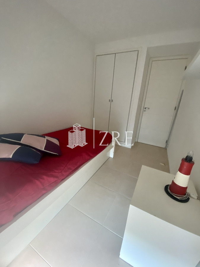 Apartamento ID.1253 - Venta apartamento 3 dormitorios, Punta del Este 