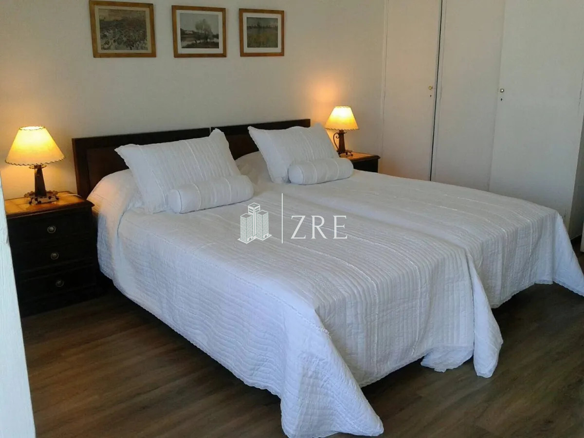 Apartamento ID.628 - Venta apartamento un dormitorio, Peninsula, Punta Del Este 